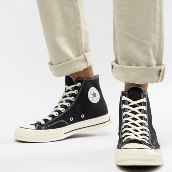 ✨BRAND NEW✨ Converse chuck 70 hi sneakers - Picture 6 of 6